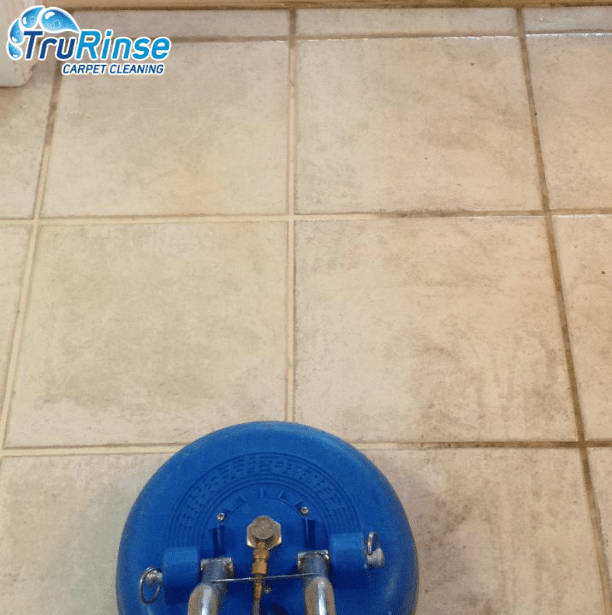 tile and grout cleaning in utah