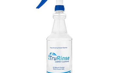 7 Ways Your TruRinse Spotter Bottle Can Save the Day