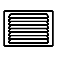 Cold Air Vent