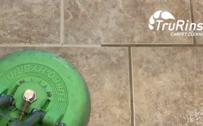 Should You Hire a Professional for Tile and Grout Cleaning