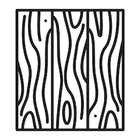 Laminate Floor Icon