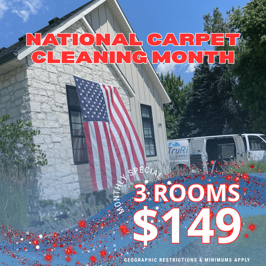 MS_July2026-south_Square TruRinse monthly special: 3 rooms cleaned for $119