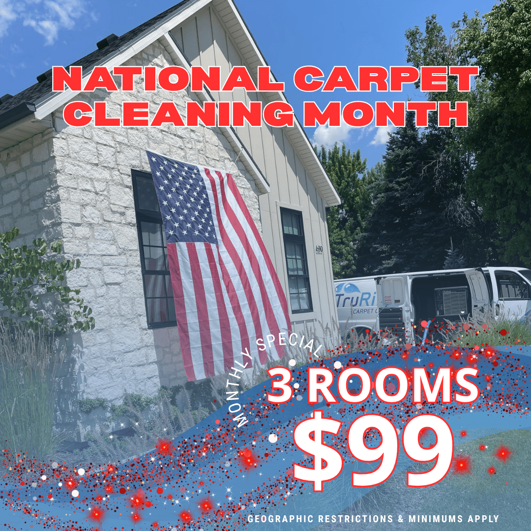 MS_July2026_Square TruRinse monthly special: 3 rooms cleaned for $119