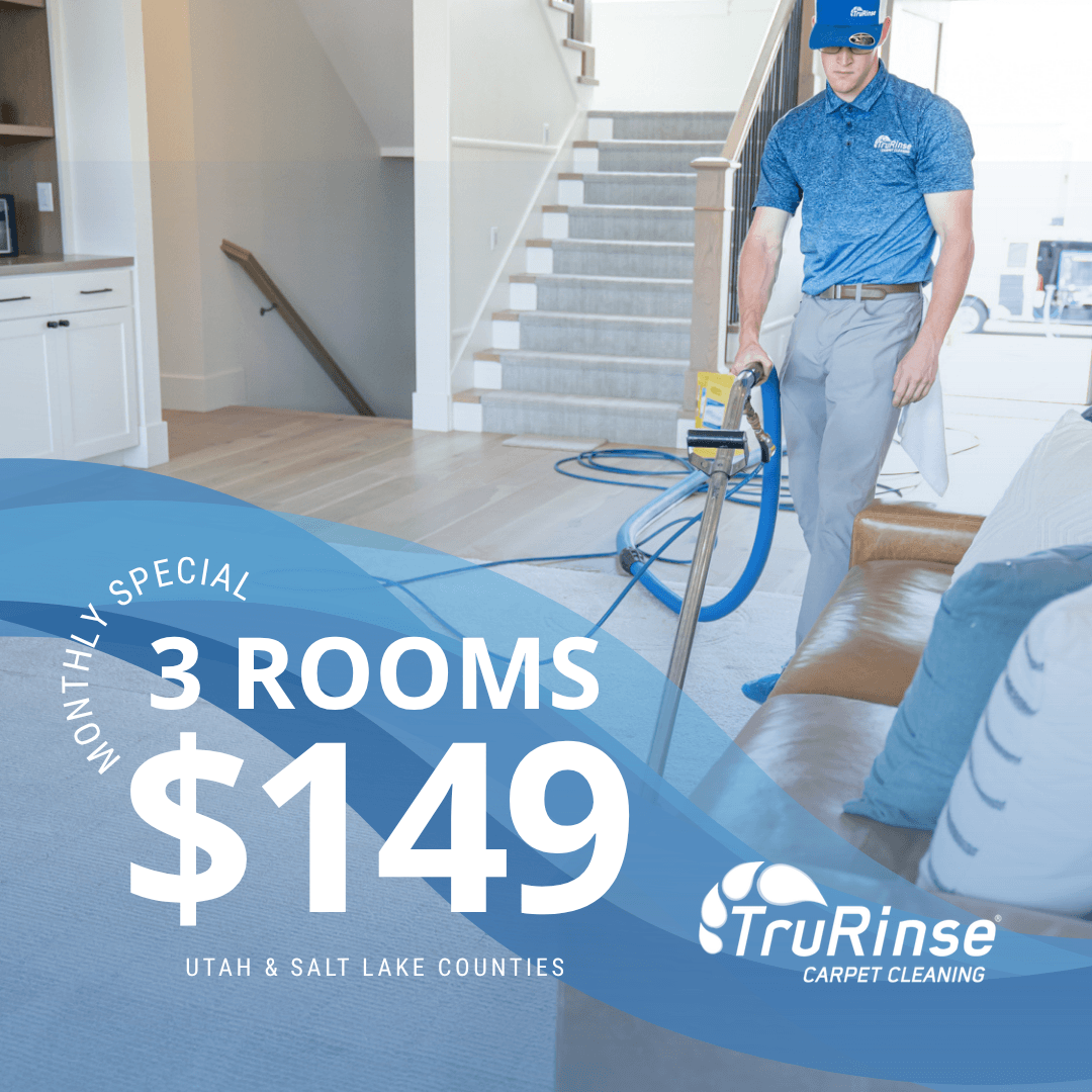 MSSouth_Sept2026_Square TruRinse monthly special: 3 rooms cleaned for $119