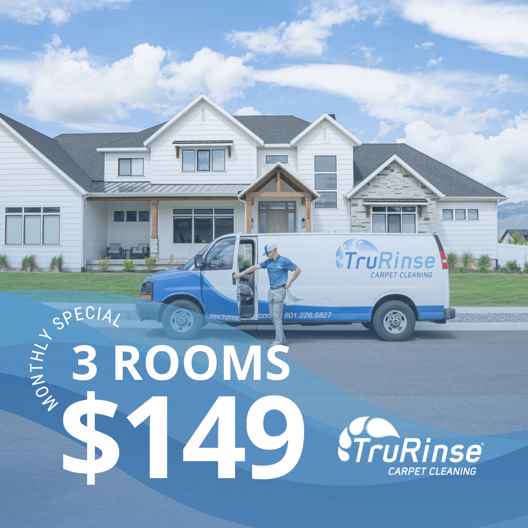 MSSouth_Oct2026_Square TruRinse monthly special: 3 rooms cleaned for $119